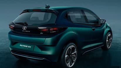 മാരുതിയെ റാഞ്ചാനെത്തുന്ന ആ 'കടല്പ്പക്ഷി'ക്ക് 'കൂടൊരുക്കി' ടാറ്റ!