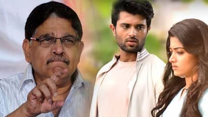 అల్లు అరవింద్ ఆఫీస్ పై ఐటి దాడులు