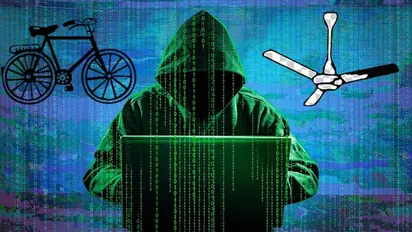 16.8 கோடி பேரின் அந்தரங்க தகவல்களை திருடி விற்ற கும்பல் கைது! ஹைதராபாத் போலீஸ் அதிரடி