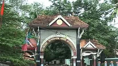 തിരുവിതംകൂർ ദേവസ്വത്തിലെ ക്ഷേത്രങ്ങളിൽ നിന്ന് സ്വർണം നഷ്ടപ്പെട്ട സംഭവം; വിജിലൻസ് ശുപാർശ നടപ്പാക്കിയില്ല