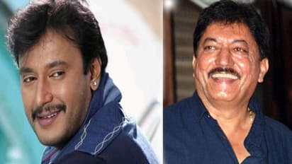 ದರ್ಶನ್ ಹಾಗೂ ದೇವರಾಜ್ ಕಣ್ಣಲ್ಲೇ ಮಾತಾಡ್ತಾರಂತೆ; ಹೌದಾ?