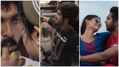 லோக்கலா இறங்கி நடித்துள்ள ஜி.வி.பிரகாஷின் 'குப்பத்து ராஜா' ட்ரைலர்!