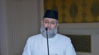 ‘भगवान श्रीराम भी हैं पैगंबर’