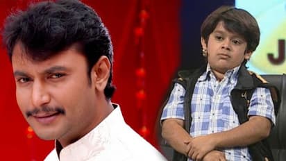 ದರ್ಶನ್ ಸಹಾಯ ನೆನೆದು ಕಣ್ಣೀರಿಟ್ಟ ಕಾಮಿಡಿ ಕಿಲಾಡಿ ಸಂಜು!