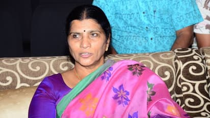 లక్ష్మీస్ ఎన్టీఆర్ ట్రైలర్ 2 లాంచ్ ఫొటోస్