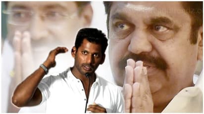 தயாரிப்பாளர் சங்கத்தைக் கைப்பற்ற விஷாலுக்கு 30 நாட்கள் கெடு விதிக்கும் தமிழக அரசு...