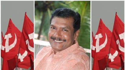 എ സമ്പത്തിന് പുതിയ പദവി; മന്ത്രി കെ രാധാകൃഷ്ണന്റെ പ്രൈവറ്റ് സെക്രട്ടറിയാക്കി സിപിഎം