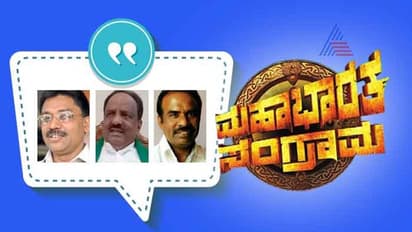 ಲೋಕಸಭಾ ಚುನಾವಣೆ : ಕಾಂಗ್ರೆಸ್, ಜೆಡಿಎಸ್ ಗೆ ಹಂಚಿಕೆಯಾಗುವ ಸೀಟುಗಳೆಷ್ಟು..?