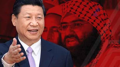 ಮಸೂದ್ ಅಜರ್ ಬೂಟು ನೆಕ್ಕುತ್ತಿದೆ ಚೀನಾ: ಹಣದ ಮೋಹ ಅಂದ್ರೆ ಇದೆನಾ?