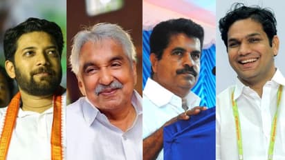 കോണ്ഗ്രസിന്റെ പട്ടികയില് നാല് എംഎല്എമാര്: വേണുഗോപാൽ മത്സരിച്ചേക്കില്ല