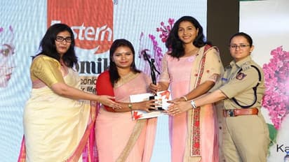 ಸೂಪರ್ ವುಮೆನ್ ಎಂಬ ಭ್ರಮೆ ಬೇಡ:ಇಶಾ ಪಂಥ್