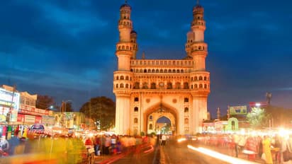 ಹೈದ್ರಾಬಾದ್‌, ಮುಂಬೈ ನಗರಕ್ಕೆ ಯುನೆಸ್ಕೋ ಸೃಜನಶೀಲ ಕಿರೀಟ