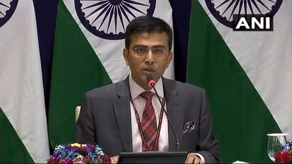 MEA gives it back to Imran Khan romantics: Where is the ‘naya action’ of ‘naya Pakistan’?