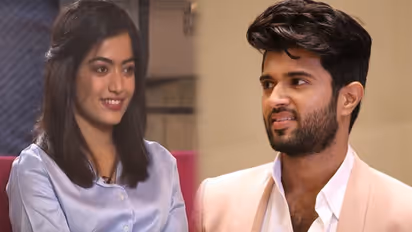 ಲಿಲ್ಲಿಗೆ ಈ ಹಾಡು ಡೆಡಿಕೇಟ್ ಮಾಡಿದ ವಿಜಯ್ ದೇವರಕೊಂಡ!