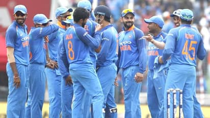 ವಿಶ್ವಕಪ್ ಟೂರ್ನಿಗೆ ಟೀಂ ಇಂಡಿಯಾ ರೆಡಿ -ಸೀಕ್ರೆಟ್ ಬಿಚ್ಚಿಟ್ಟ ಕೊಹ್ಲಿ!