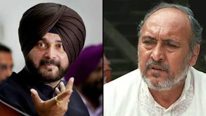 Popular Bengali actor Victor Banerjee slams Navjot Singh Sidhu