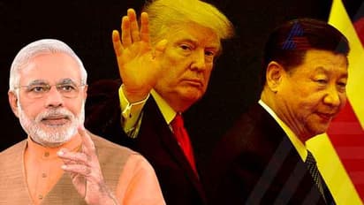 ಟ್ರಂಪ್ ವ್ಯಾಪಾರ ಬುದ್ಧಿ ಅಷ್ಟಿಷ್ಟಲ್ಲ: ಚೀನಾಕ್ಕಾಗಿ ಇದೀಗ ಭಾರತ ಬೇಕಿಲ್ಲ!