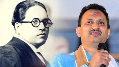 'ಅನಂತಕುಮಾರ್ ಹೆಗಡೆ ನಾಲಿಗೆ ಕಟ್ ಮಾಡಿದವರಿಗೆ ಬಹುಮಾನ'