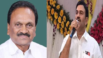 చంద్రబాబుకు ఆ కుటుంబమే దిక్కా...లేకపోతే టూ లెట్ పెట్టాల్సిందేనా....