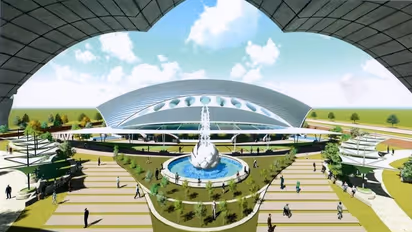 Kartarpur Sahib Corridor: India to set up complex to help pilgrims