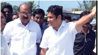 കെവി തോമസിനെ വെട്ടി ഹൈബി ഈഡൻ?; പി രാജീവിനെ പൂട്ടാൻ തന്ത്രവുമായി കോൺഗ്രസ്