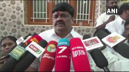 ಮೋದಿ ನಮ್ಮ ಡ್ಯಾಡಿ: ತಮಿಳುನಾಡು ಸಚಿವ ಏನಂದ್ರು ನೋಡಿ!