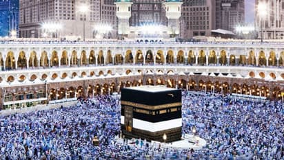 ഉംറ തീര്ത്ഥാടകരെ വഞ്ചിച്ച് ലക്ഷങ്ങളുമായി മുങ്ങിയ ട്രാവല് ഏജൻസി ഉടമ കീഴടങ്ങി