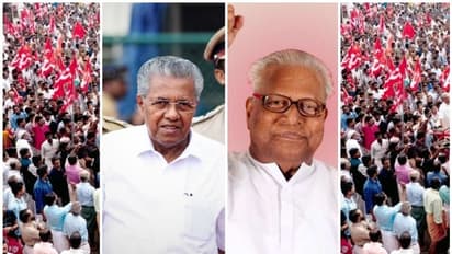 പോരിനൊരുങ്ങി എൽഡിഎഫ്; തെരഞ്ഞെടുപ്പ് പ്രചാരണങ്ങൾക്ക് ഇന്ന് തുടക്കമാകും