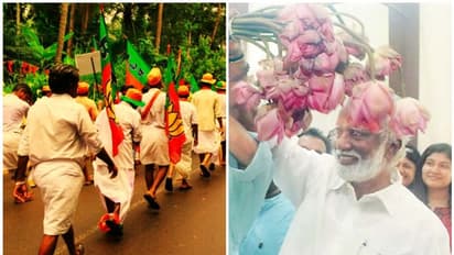 സ്ഥാനാർത്ഥി നിർണ്ണയം വേഗത്തിലാവണം ; ബിജെപി കോർ കമ്മിറ്റി നാളെ