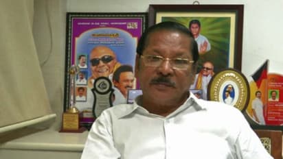 பாஜக தலைமைக்கு அரசியல் அறிவில்லை... அண்ணாமலைக்கு எப்படி ஐ.பி.எஸ் பணி கொடுத்தார்கள்..?: ஆர்.எஸ்.பாரதி..!