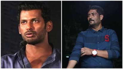 மவுன சாமியார் கமல் இவ்வளவு அசிங்கப்பட்ட பிறகாவது தனது விஷால் ஆதரவை விலக்கிக் கொள்வாரா?