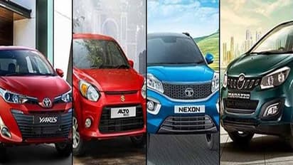 ಮಾರ್ಚ್ ತಿಂಗಳಲ್ಲಿ ಮಾರಾಟವಾದ ಕಾರುಗಳೆಷ್ಟು - ಇಲ್ಲಿದೆ ಕಂಪ್ಲೀಟ್ ಲಿಸ್ಟ್!