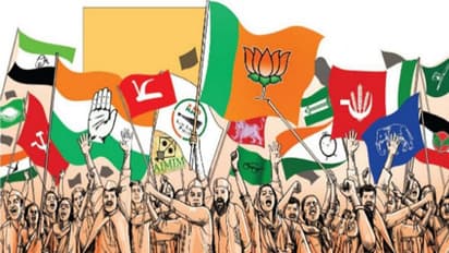 पांच राज्य जिनके नतीजों पर टिका है सत्ता का गणित