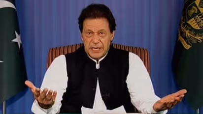 भारत की सख्ती से घबराए पाकिस्तान ने अब एफएटीएफ के दरवाजे पर लगाई गुहार