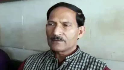 'പ്രധാനമന്ത്രി നരേന്ദ്ര മോദി ഉറങ്ങുന്നു': മണിപ്പൂർ കലാപത്തിന്റെ പേരിൽ ബിജെപിയില്‍ രാജി 