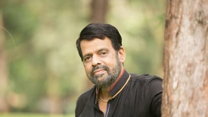 'അഭിനയം നിര്ത്തിയിട്ടില്ല'; വ്യത്യസ്തമായ മോഹിപ്പിക്കുന്ന വേഷങ്ങള് ചെയ്യാന് ആഗ്രഹമെന്ന് ബാലചന്ദ്രമേനോന്