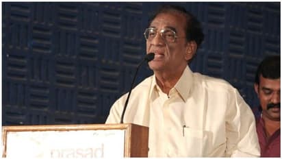 Jai Bhim:கனலரசா உன்ன சும்மா விடமாட்டோம்.. காடு வெட்டி மகனை எச்சரித்த கே.ராஜன்.