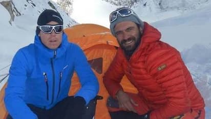 കാണാതായ പര്വ്വതാരോഹകരുടെ മൃതദേഹം കണ്ടെത്തി