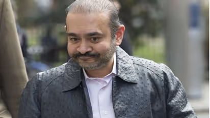 Nirav Modi's bail plea rejected, to remain in custody till March 29