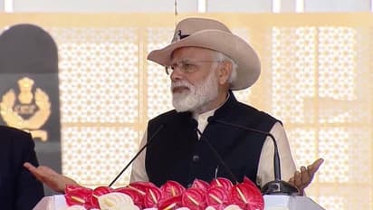 बहुत हो गया, हम हमेशा पीड़ित बने नहीं रह सकते : पीएम मोदी