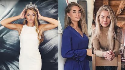 ആഘോഷങ്ങള്ക്ക് കാത്തുനിന്നില്ല; പിറന്നാള് തലേന്ന് ഹൃദയാഘാതത്തെ തുടർന്ന് മോഡൽ മരിച്ചു