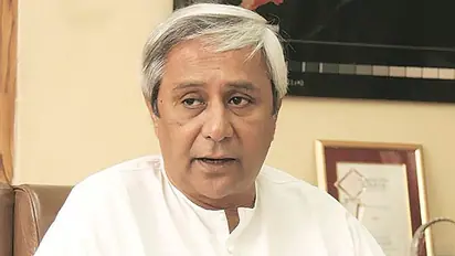 ಪಟ್ನಾಯಕ್‌ ಕಾಮರಾಜ್‌ ಸೂತ್ರ: ಎಲ್ಲ 20 ಒಡಿಶಾ ಸಚಿವರ ರಾಜೀನಾಮೆ