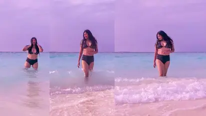 ಮುಕ್ತ ಧಾರಾವಾಹಿಯ ’ಗೌರಿ’ ಬಿಕಿನಿ ವಿಡಿಯೋ ವೈರಲ್!