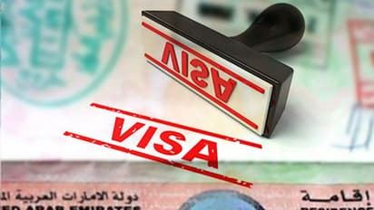 കൊവിഡ് 19: യുഎഇയില്‍ കടുത്ത നിയന്ത്രണങ്ങള്‍; വിസ നൽകുന്നത് നിർത്തിവച്ചു