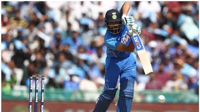 ಮತ್ತೊಂದು ದಾಖಲೆಯ ಹೊಸ್ತಿಲಲ್ಲಿ ರೋಹಿತ್ ಶರ್ಮಾ; ಬೇಕಿದೆ ಜಸ್ಟ್ 46 ರನ್..!