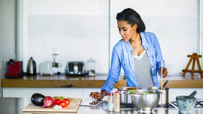 চটজলদি রান্নার জন্য মাথায় রাখুন এই ছোট্ট বিষয়গুলি