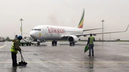 Ethiopian Airlines Boeing 737 crashes with 157 on board: Latest updates