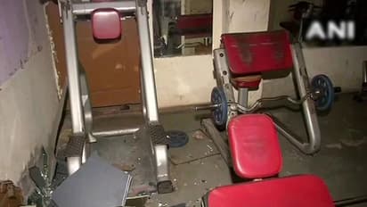 ജിമ്മിന് നേരെ നടത്തിയ വെടിവെപ്പിൽ ആറ് വയസുകാരൻ കൊല്ലപ്പെട്ടു