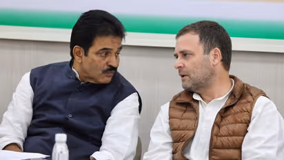 നാഷണൽ ഹെറാൾഡ് കേസ്: കോൺഗ്രസിനെ ഭീഷണിപ്പെടുത്താമെന്നത് ബിജെപിയുടെ വ്യാമോഹം: കെ സി വേണുഗോപാൽ