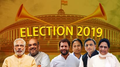 Election Commission announces Lok Sabha poll dates; phase one to be held on April 11